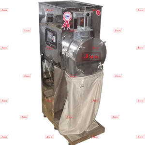 Pulverizador de Acero Inoxidable para Uso Comercial, Fácil de Operar, Altamente Recomendado - Product Image 2