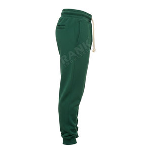 Pantalon de survêtement pour homme, couleur et taille personnalisées, tissu doux, pantalon de survêtement pour homme, nouveau pantalon élégant pour homme - Product Image 3