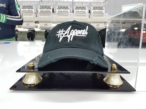 Gorra de Béisbol Premium con Estilo Moderno, Tejido Transpirable y Fabricación OEM para Compradores - Product Image 2
