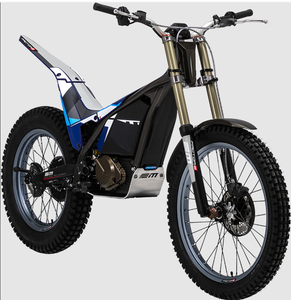 Motocicleta eléctrica BRAND NEW Electr1c M0ti0n Fact0r E2025 - Product Image 4