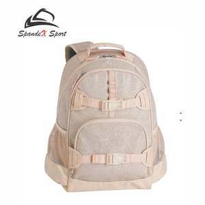 Bolsos de lentejuelas personalizados 100% poliéster para damas, niñas, escuela, universidad, fiestas, con logotipo personalizado OEM ODM. - Product Image 5