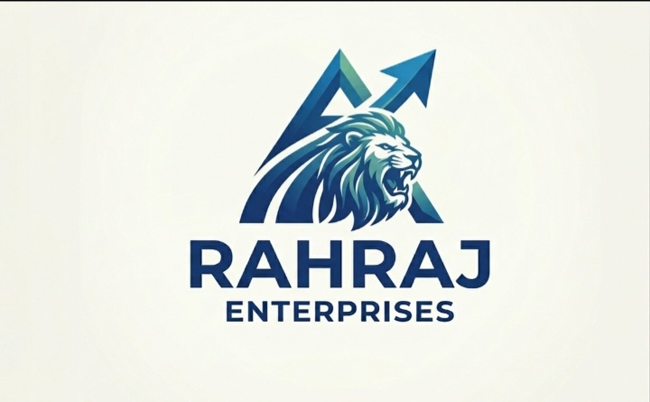 RAHRAJ ENTERPRISES logo
