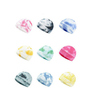 Gorros de Invierno en Oferta para Adultos, Talla Personalizada, Color Sólido, Precio al por Mayor, Servicio OEM, Gorros Estilo Urbano - Product Image 2