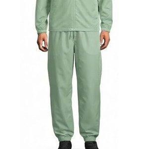 Durable Men <b>Wind</b> <b>Breaker</b> Suit Breathable Outdoor Outfit For Fitness Running Hiking Travel And Casual Daily Activities - Product Image 5
