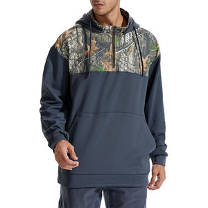 Sudaderas de caza estilo outdoor, de nailon y poliéster, cálidas y cómodas, para venta en línea. - Product Image 3
