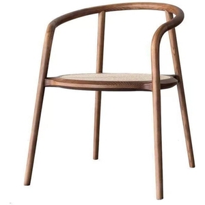 Silla de comedor de madera de nuevo diseño, inspirada en la mejor calidad y el mejor diseño, fabricada en Pakistán, ideal para eventos y bodas. - Product Image 2