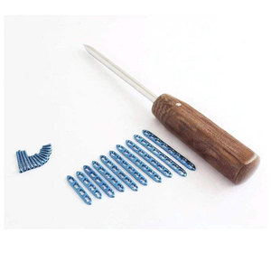Orthopedic Surgical Instruments <b>Set</b> Professional Locking Compression Plate System with Locking Screw <b>Driver</b> 2.4mm Size - Product Image 2
