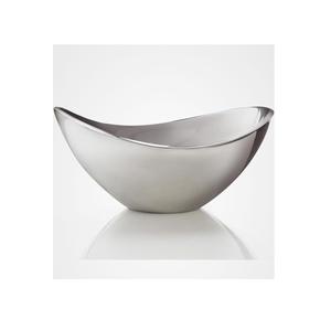 Bol à sauce en acier inoxydable, plat écologique pour servir des collations, ensemble de bols à soupe - Product Image 1