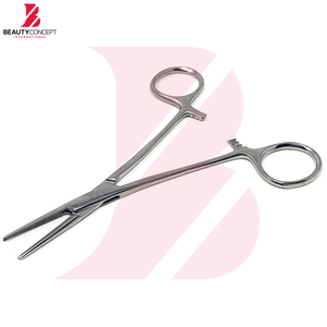 Matériel en acier inoxydable de haute qualité avec prix de gros, nouvelle arrivée, meilleur produit, instruments chirurgicaux, forceps Kelly - Product Image 3