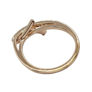 Bagues de fiançailles pour femmes de haute qualité, style vintage, bijoux fins, nouvelle arrivée, design spécial, zircone plaqué or rose sur argent - Product Image 6