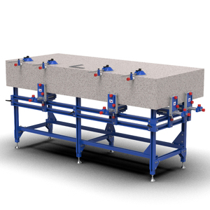 AUSAVINA MITER SET CLAMP - AMSC - Product Image 6