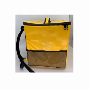 ถุงส่งอาหารหุ้มฉนวนเป็นมิตรกับสิ่งแวดล้อมใช้สำหรับผู้ผลิตอาหารจากเวียดนาม - Product Image 1