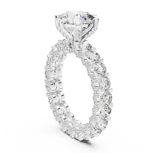 แหวนแฟชั่นประดับทอง10K สุดเก๋สำหรับผู้หญิงดีไซน์เฉพาะสายรัดปรับได้เครื่องประดับคุณภาพสูงสำหรับใช้ในชีวิตประจำวันและเป็นของขวัญ - Product Image 6