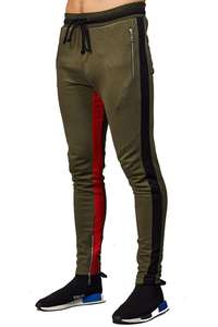 Conjunto Deportivo para Hombre, Tendencia 2026, para Entrenamiento en Gimnasio y Uso Casual, con Ajuste Cómodo y Flexible - Product Image 6