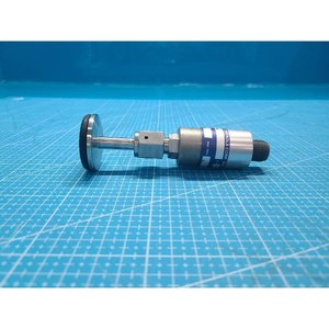 Whitman สวิตช์แรงดันสุญญากาศ W117V-3H-F52M-X 15 "HG decr VAC ใช้เป็นชิ้นส่วนอุปกรณ์เซมิคอนดักเตอร์แบบดั้งเดิม - Product Image 5