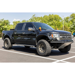Ford F-150 SVT Raptor 2011 - Product Image 1