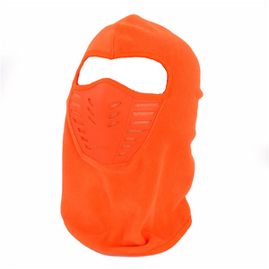 Masque facial pour moto imperméable pour enfants avec logo personnalisé imprimé numériquement, balaclava pour le sport et l'usage quotidien - Product Image 5