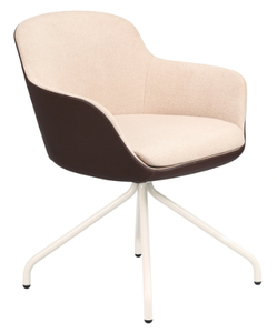 Fauteuils modernes et élégants pour le sol - Product Image 2