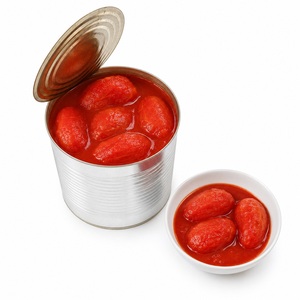 International Standard Made In Vietnam Top Selling Factory Price Delicious Tomato <b>Pickles</b> Middle Size - Product Image 4