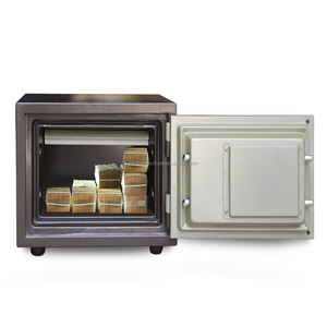 ตู้เซฟรถโบคุมเยอรมัน - Product Image 3