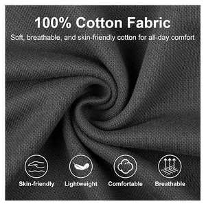 Sudadera con Capucha Personalizada de Felpa Gruesa de 400 GSM, 100% Algodón, con Bolsillo, para Invierno, Talla Grande, con Impresión Digital - Product Image 6