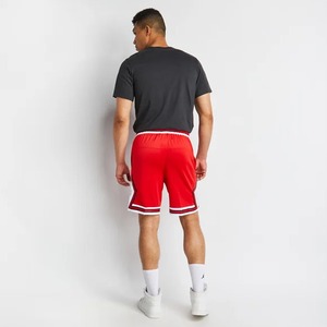 Pantalones Cortos de Entrenamiento de Baloncesto Personalizados 100% Poliéster, Diseño Liso, Ecológicos, de Secado Rápido - Product Image 6