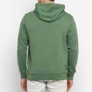 Men's Trend Splicing Pullover <b>Top</b> Autumn New Handsome Long-sleeved T-shirt Crewneck Hoodie - Product Image 2