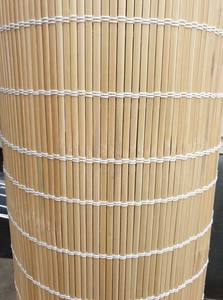 Persianas de Bambú de Primera Calidad/ Persianas de Bambú Inalámbricas/ Persianas para Ventanas WHATSAPP +84-845-639-639 - Product Image 2