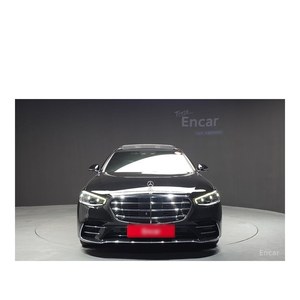Mercedes-Benz Classe S S500L 4MATIC Modèle Juin 2023 avec 44 015 km, boîte automatique, sièges en cuir, caméra de recul - Product Image 3