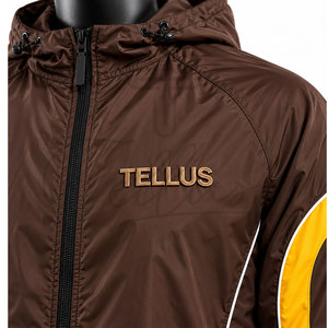 Nouveauté : Survêtements pour hommes sur mesure, manches longues, grandes tailles, pour l'hiver, séchage rapide, qualité supérieure, vente en gros - Product Image 5