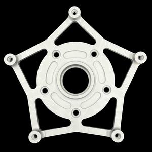 Usinage cnc à 5 axes - Product Image 4