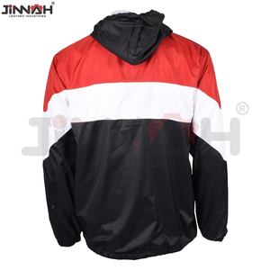 Unique Style Casual Wear <b>Men</b> <b>Rain</b> <b>Jacket</b> Waterproof <b>Men</b> <b>Rain</b> <b>Jacket</b> Street Wear <b>Men</b> <b>Rain</b> <b>Jacket</b> <b>Lightweight</b> Breathable - Product Image 2