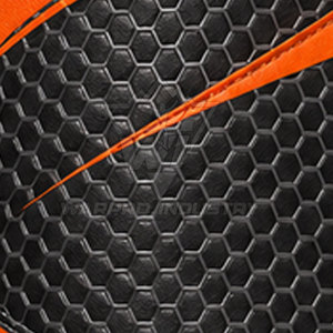 Guantes de Bateo de Béisbol Esenciales para Hombre, Diseño Atlético Transpirable, Palma Reforzada, Correa Ajustable para Entrenamiento y Uso en Partidos - Product Image 4