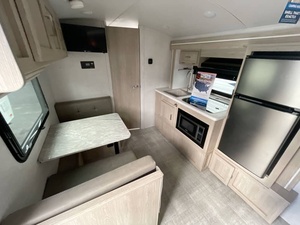 F-o-r-e-s-t R-i-v-e-r R-o-c-k-w-o-o-d G-e-o-P-r-o 19FDS d'occasion 2021 - Product Image 6