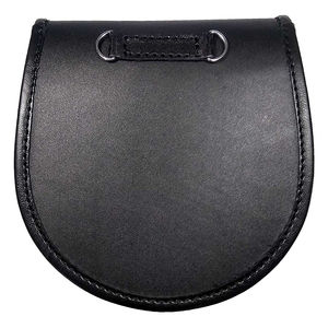 โลโก้สีตามสั่ง หนังแท้ สปอร์รันสก็อตแลนด์ สำหรับใส่ในชีวิตประจำวัน ตัดเย็บตามสั่ง กระดุมสั่งทำได้ ขนาดตามสั่ง OEM สินค้ามาใหม่ ชุดสปอร์รันส์ - Product Image 6