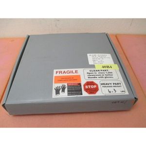 AMAT 0200-00116 เซรามิกเบสแคโทด - อุปกรณ์และชิ้นส่วนเซมิคอนดักเตอร์ระดับโลกที่เชื่อถือได้ - Product Image 1