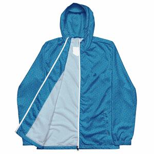 Custom <b>Jacket</b> <b>Men</b> <b>Waterproof</b> Windbreaker <b>Jacket</b> Outdoor Sportswear Manufacturer <b>Lightweight</b> Windproof <b>Jacket</b> For <b>Men</b> - Product Image 3