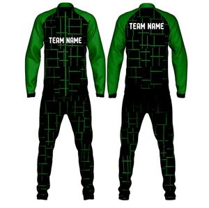 Logo personnalisé pour hommes ensemble de vêtements de sport 2 pièces sweat à capuche décontracté pantalon de jogging survêtement avec pantalon de sport à capuche personnalisable - Product Image 6