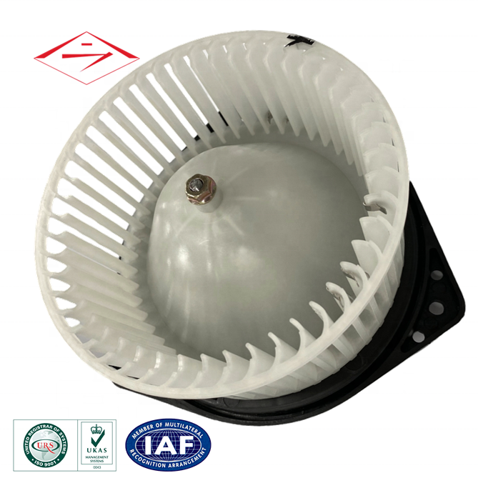 Nissan Frontier Blower Motor Reliable Performance