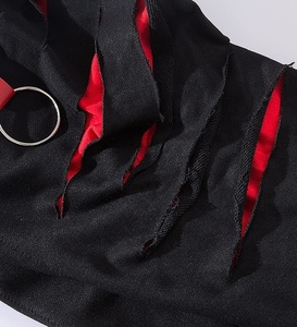 Mens Lightweight Casual <b>Cargo</b> <b>Pants</b> with Multi Pockets 100% Cotton Eco-Friendly & Breathable Outdoor Hiking <b>Work</b> Trousers - Product Image 3