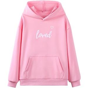 Hoodie kinds 100% Knitted Terry <b>fabrics</b> casual for winter season pull over or front zipper multi color supplier from Bangladesh - Product Image 2