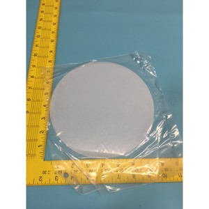 NOVELLUS 0700-717454 DELRIN RING, ขนาดหนา 0.590 นิ้ว, 122172 - อุปกรณ์และอะไหล่เซมิคอนดักเตอร์ระดับโลกที่เชื่อถือได้ - Product Image 2
