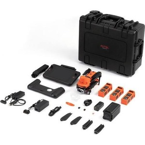 พร้อมจำหน่ายแล้ว Robotics EVO II DUAL 640T RTK Rugged Bundle V3 - Product Image 2