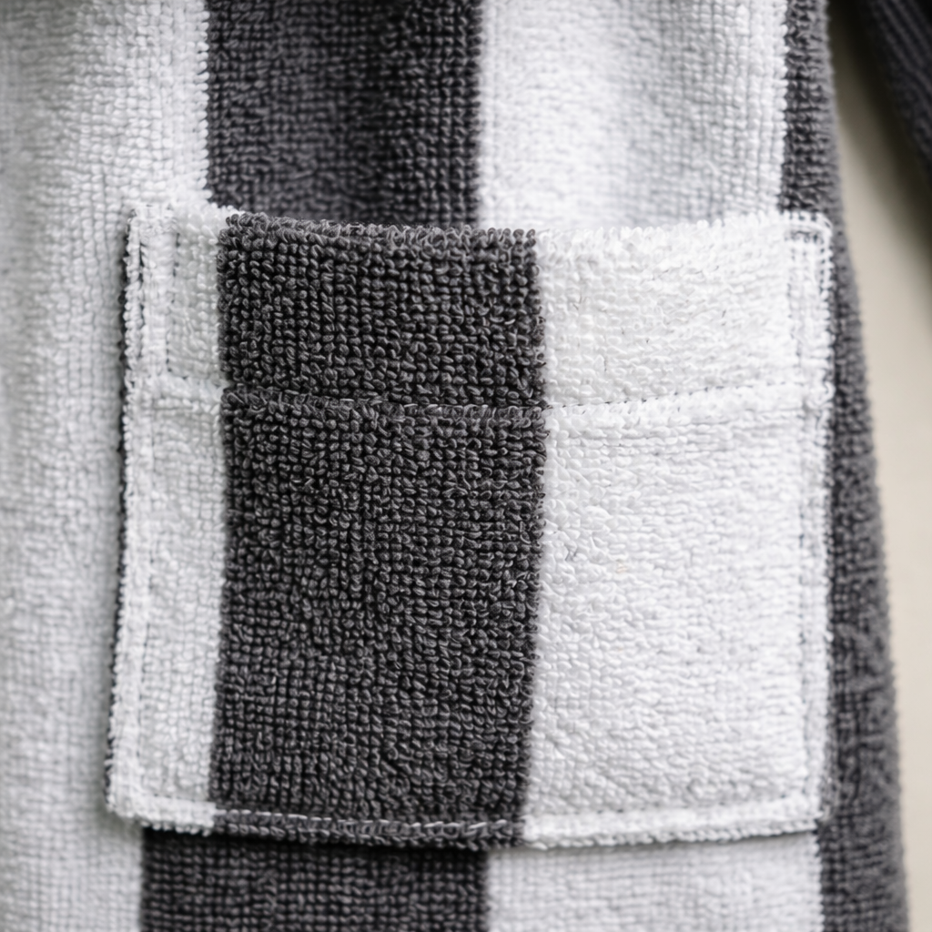 Gris / Blanc