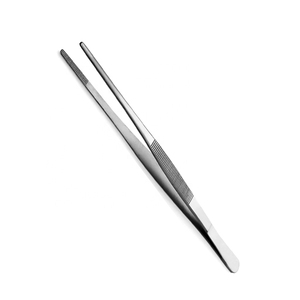 Pinzas Quirúrgicas para Dedos, Equipo de Manipulación de Tejidos de Acero Inoxidable, Proveedor Profesional, Pinzas para Dedos con Punta Fina - Product Image 5