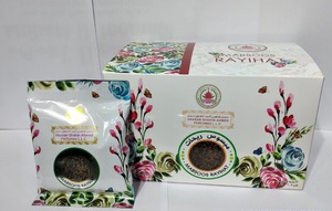 Vente en gros usine d'encens arabe, bâtonnets de Bukhoor Oud Premium, Eau de Parfum, parfum boisé de luxe longue durée, en vrac - Product Image 2