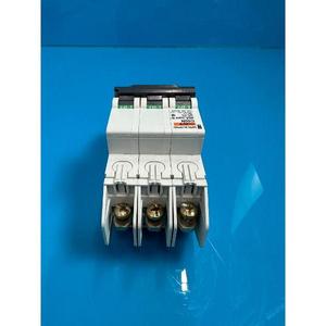 Merlin Gerin 60296 - Équipements et pièces semi-conductrices d'occasion fiables à l'échelle mondiale - Product Image 1