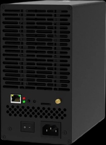 Icerivers KS7 Lite-4.2 TH con 3 Años de Garantía y Soporte Personalizado - Product Image 4