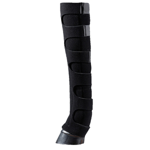 Wholesale Cooling Therapy Ice Wrap Horse <b>Boots</b> With Strips Horse <b>Riding</b> Tendon <b>Boots</b> Bandage Horse Bell <b>Riding</b> High Heel <b>Boots</b> - Product Image 3