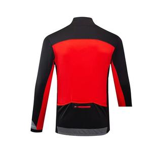 Men Casual Eco-Friendly Anti-Bacterial Windbreaker Jacket Stand Collar Waterproof Outdoor Streetwear Running <b>Coat</b> - Product Image 3